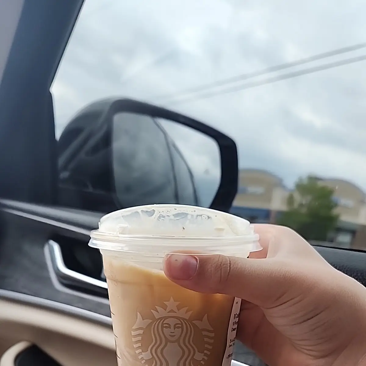 Sugar Free Vanilla Cold Brew