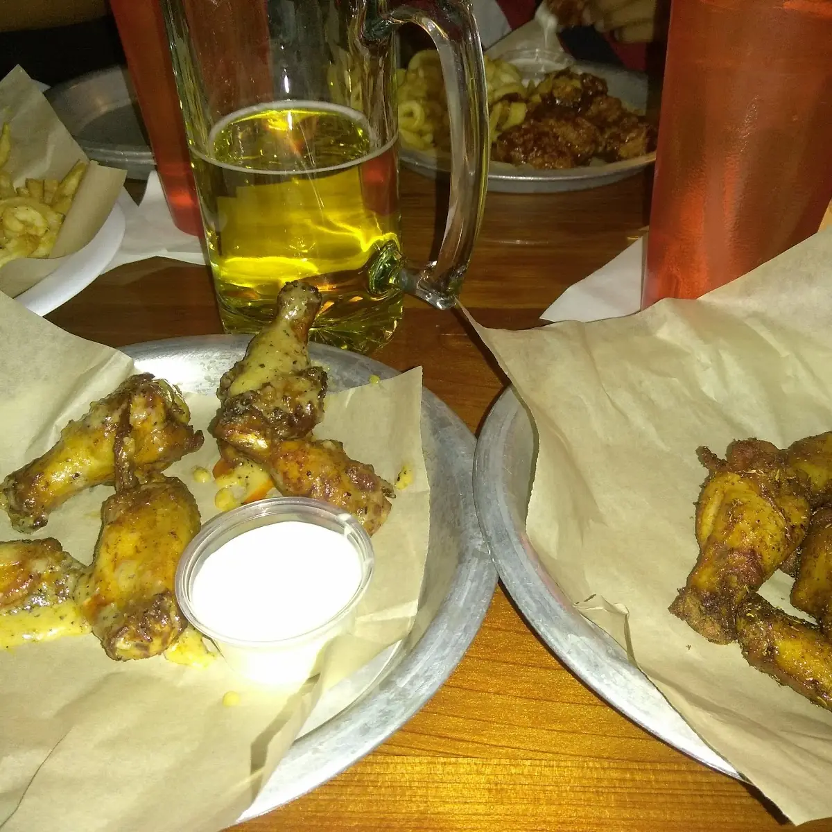 Lemon Pepper
