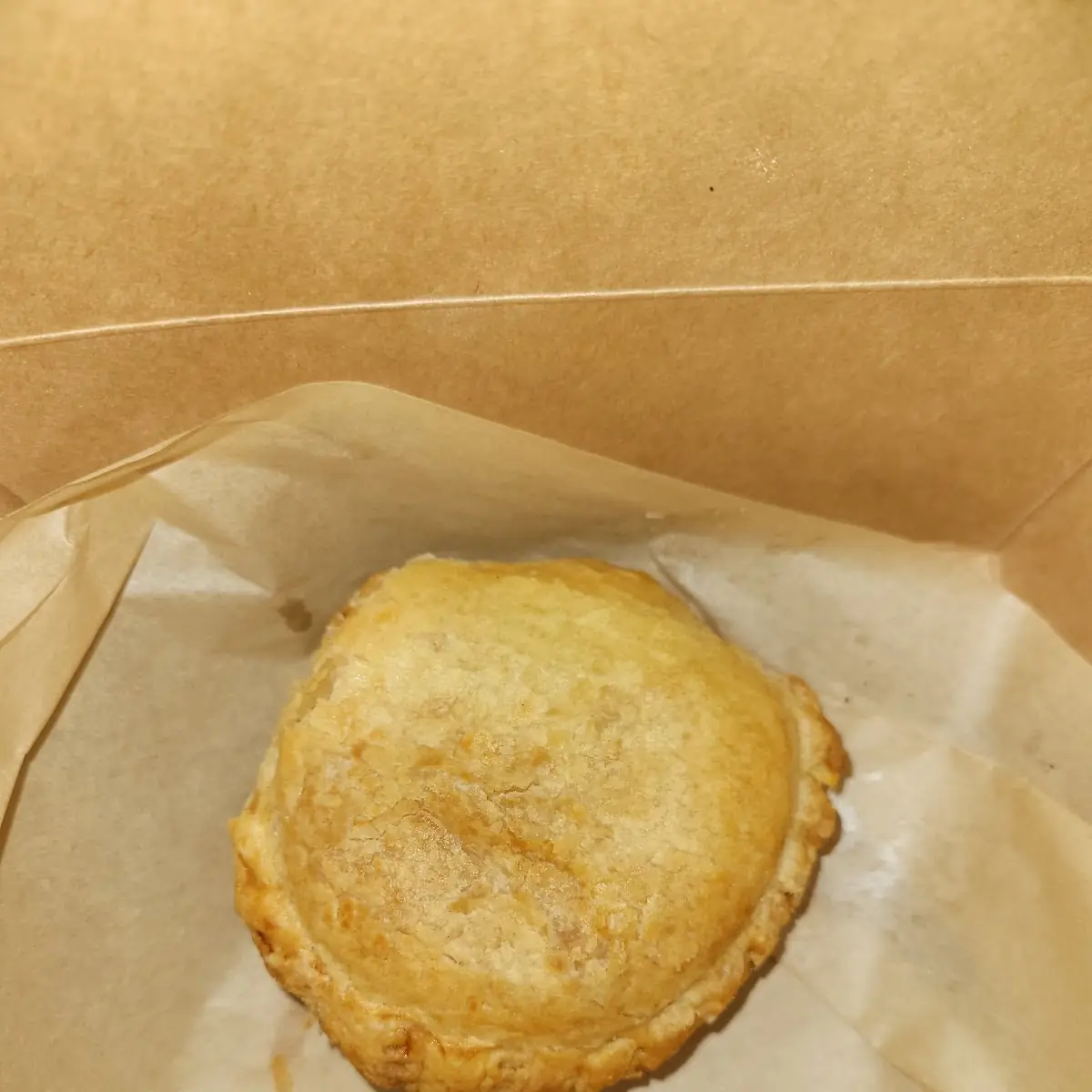 Apple Pie