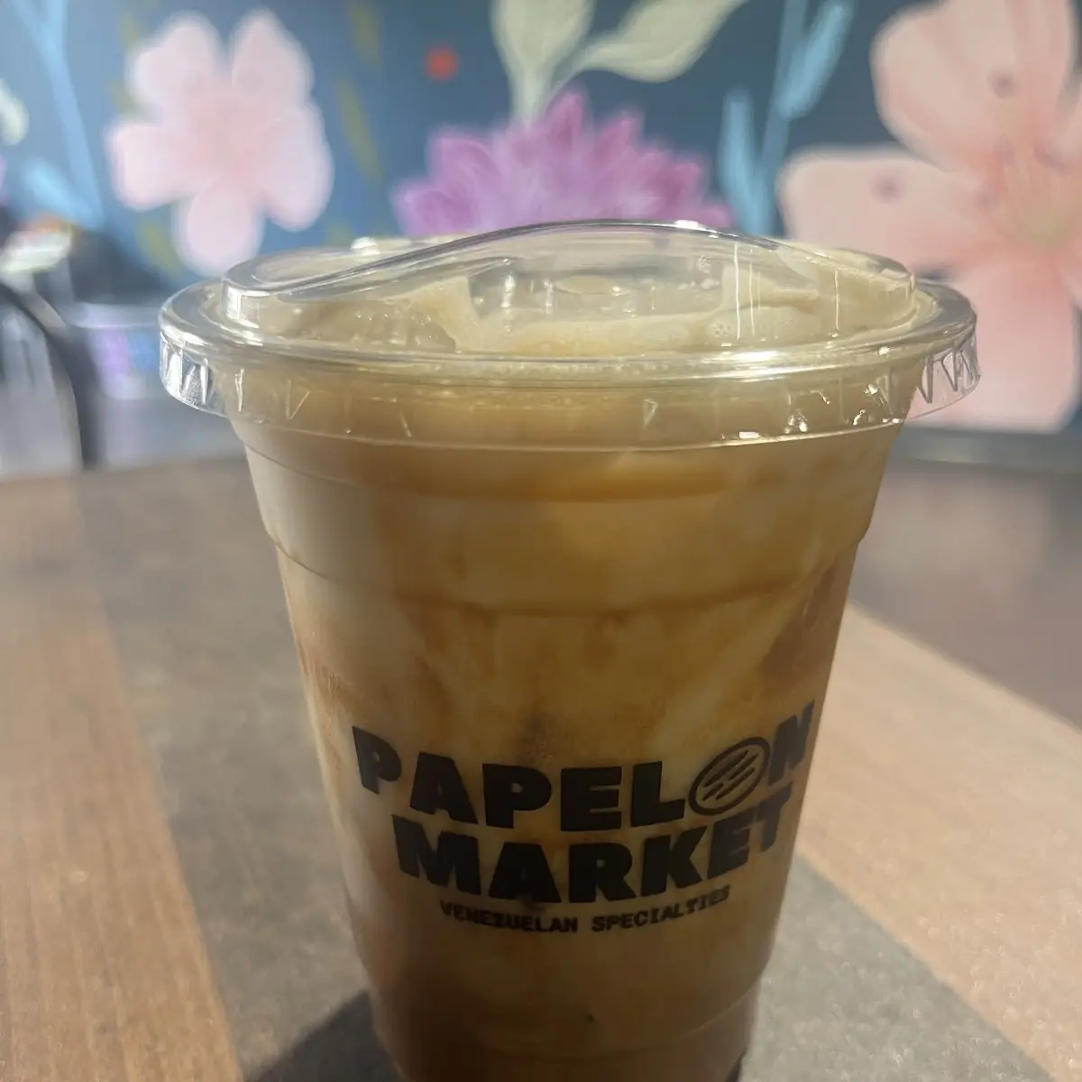 Cold Brew