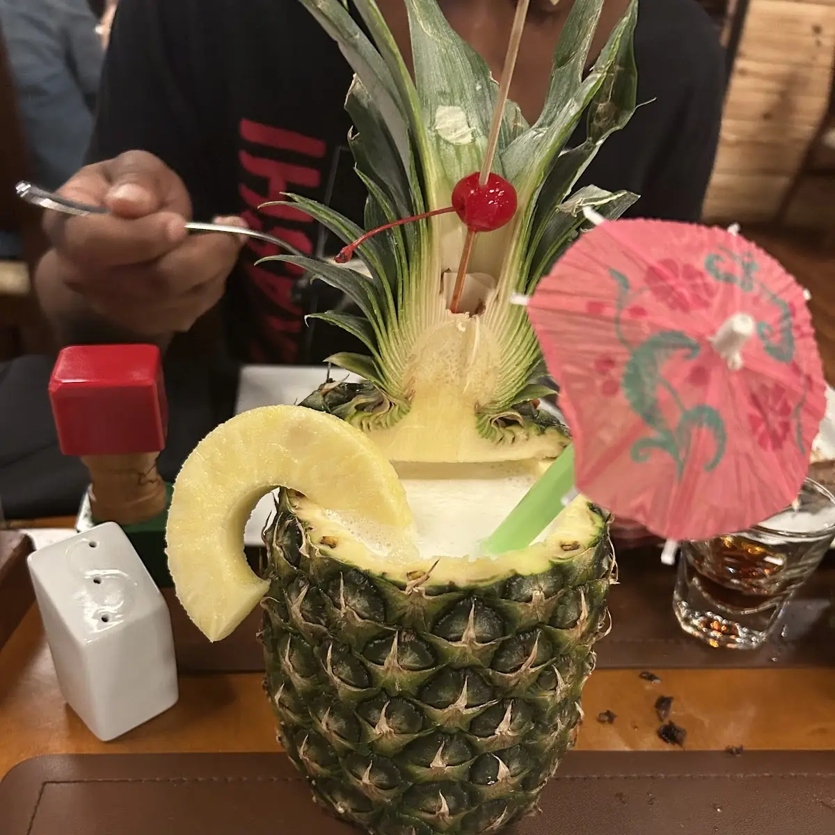 Piña Colada