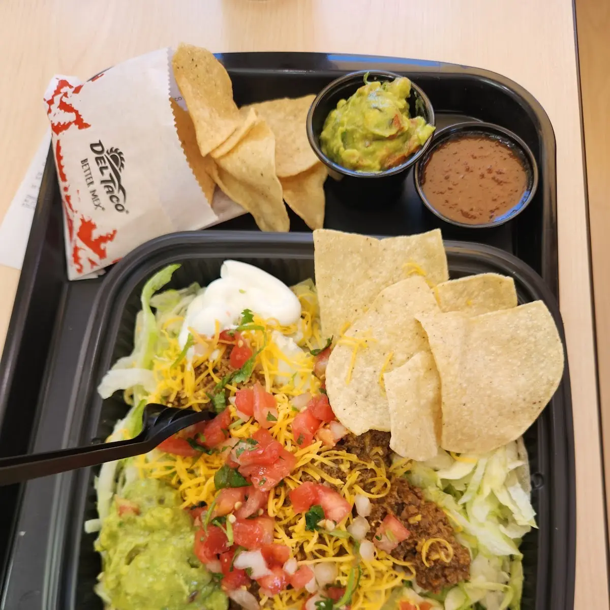 Burrito Bowl