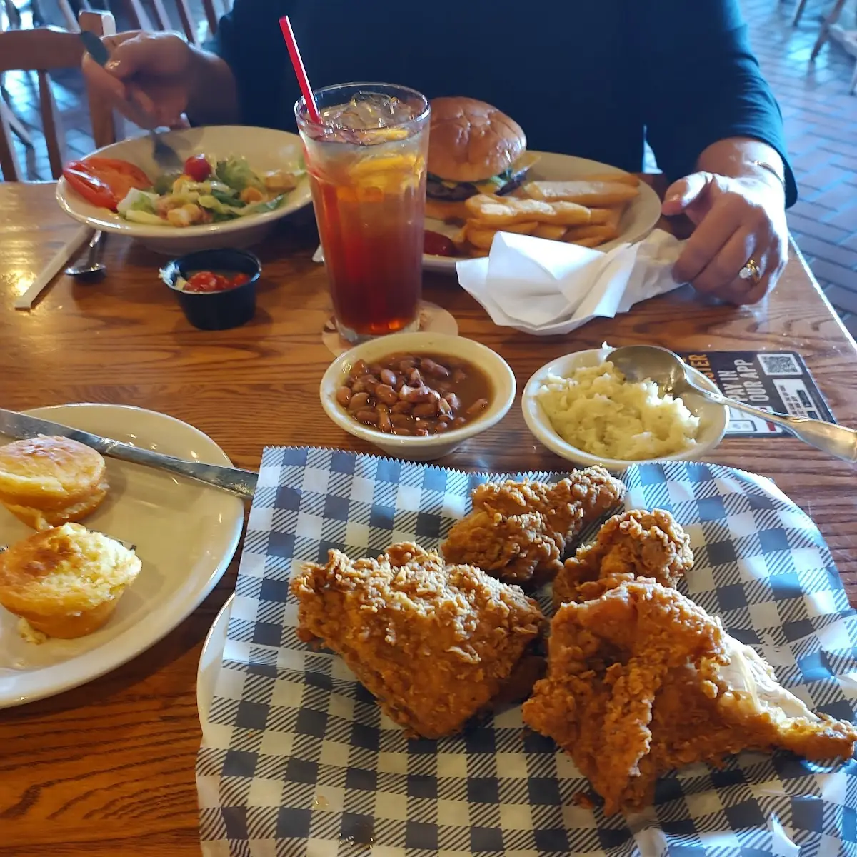 Country Fried Steak
