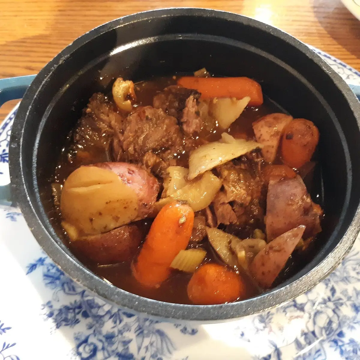 Pot Roast