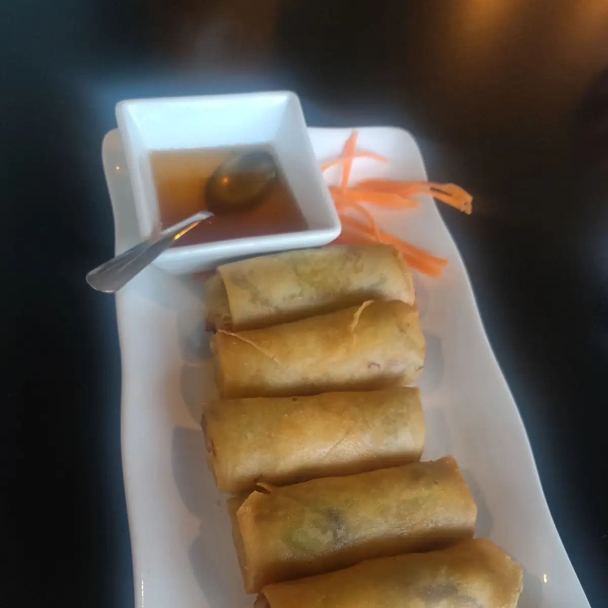 Egg Roll