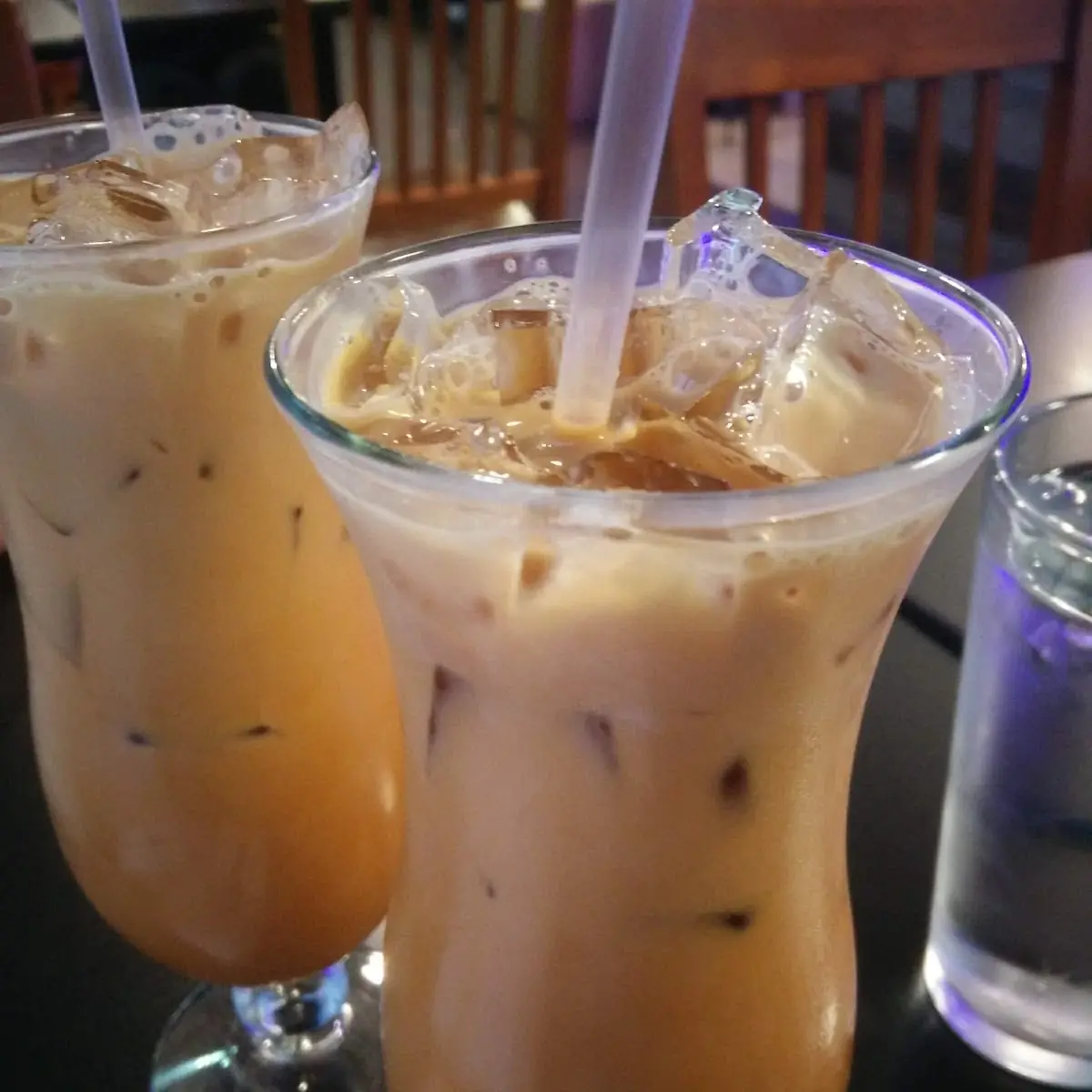 Thai Tea