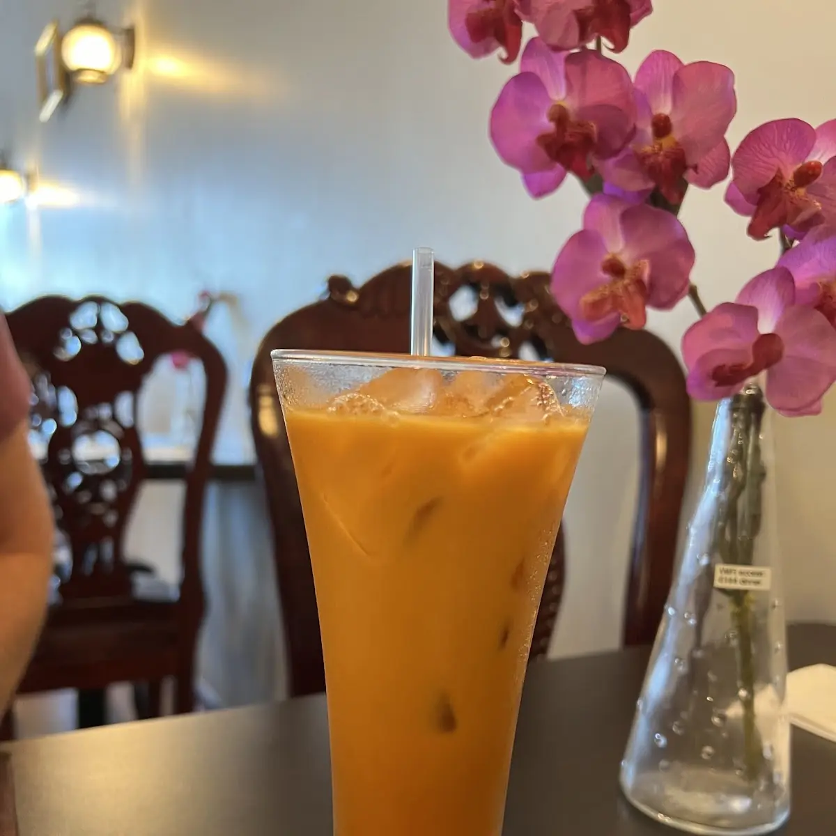 Thai Tea