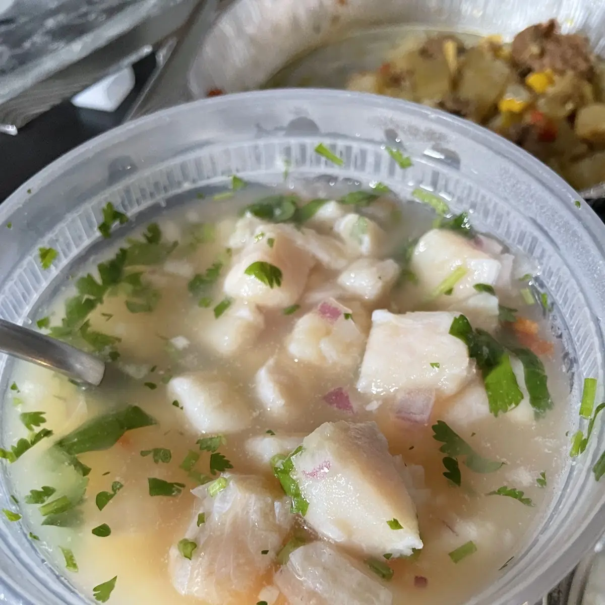 Ceviche