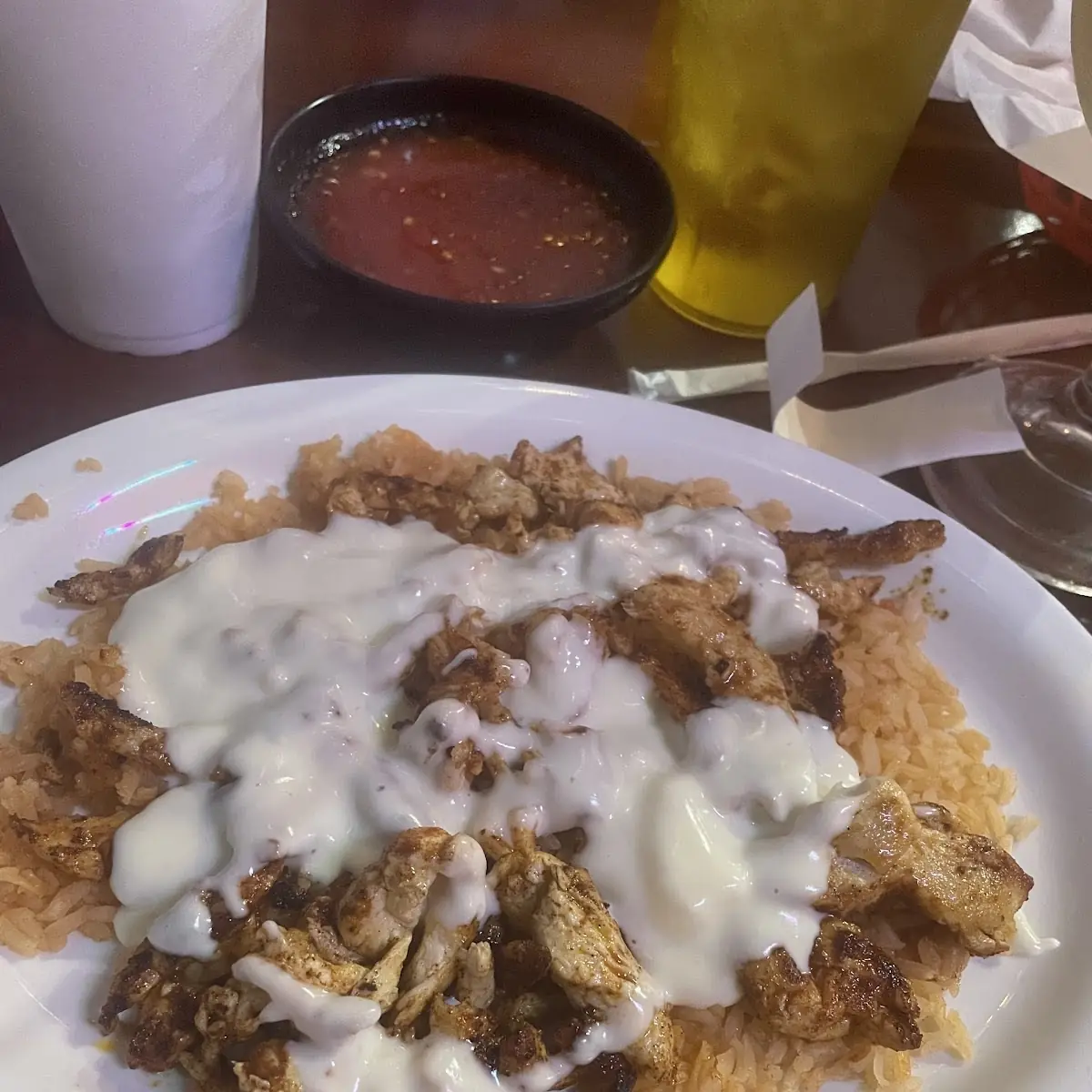 Pollo Loco