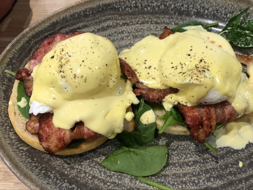 Highlights, CAFFE CHERRY BEANS Chermside