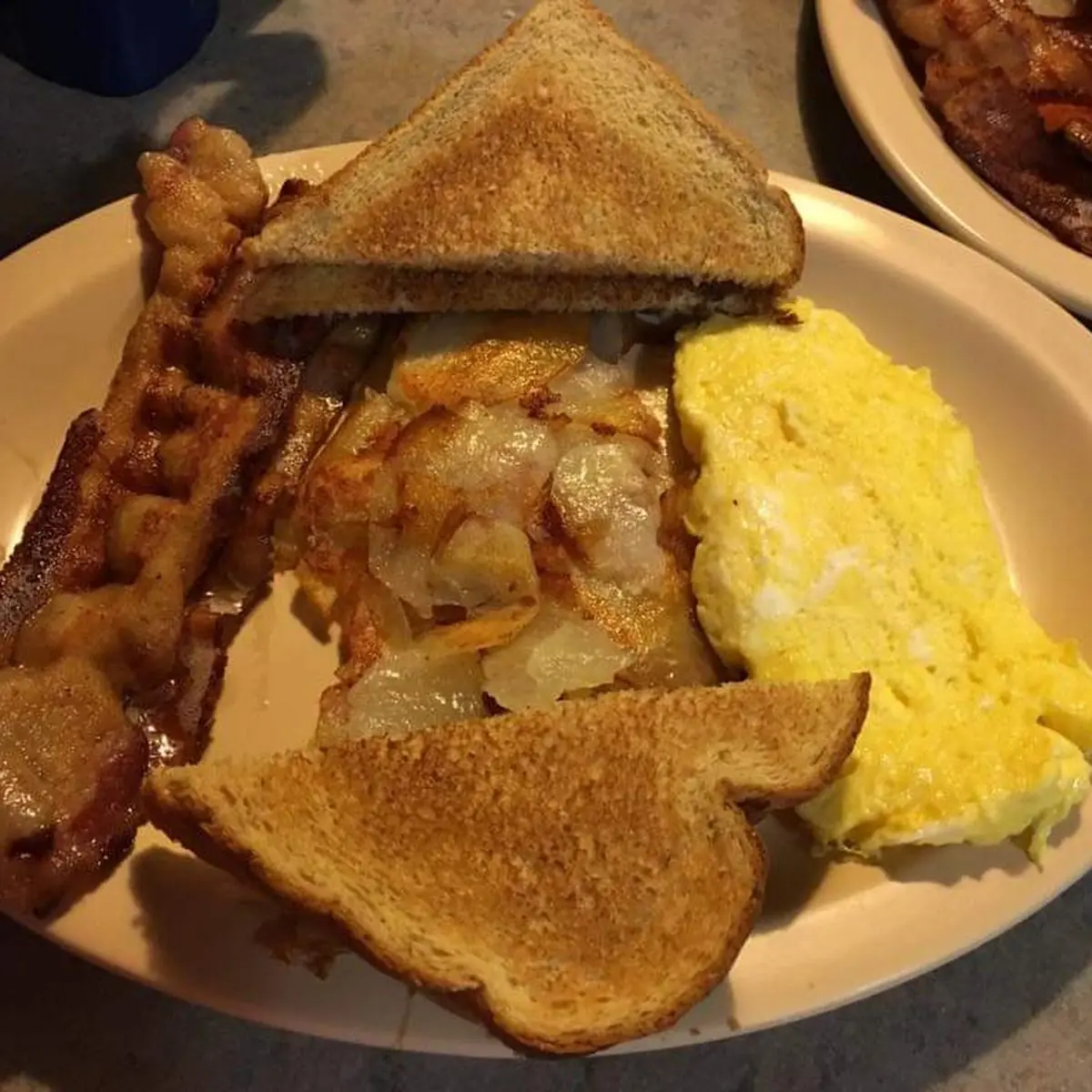 Home Fries