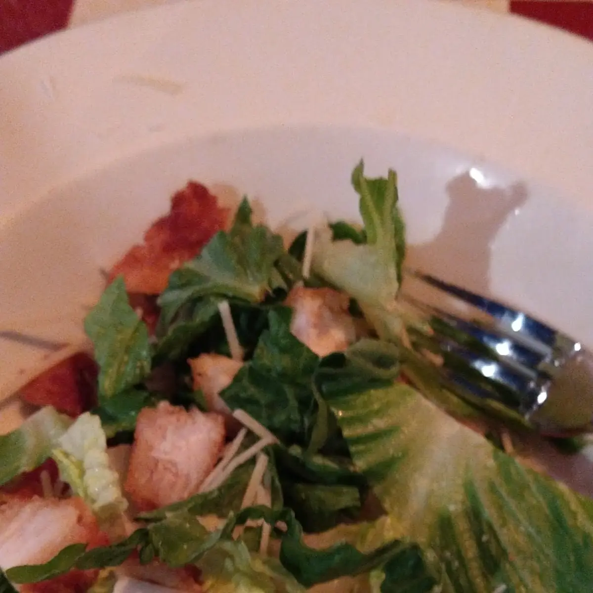 Caesar Salad