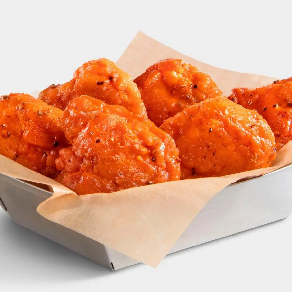 Buffalo Wing