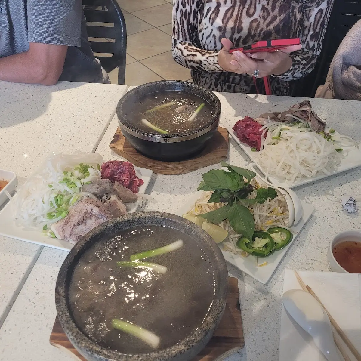 Beef Soup