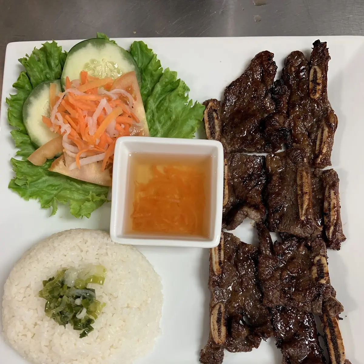 Short Ribs