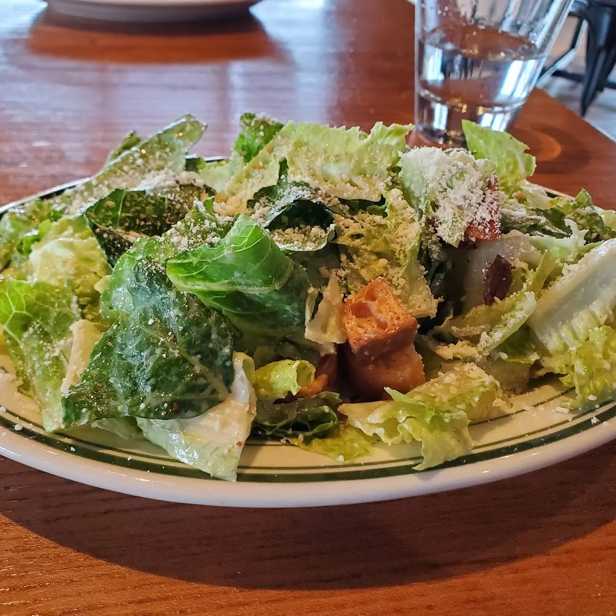 Caesar Salad