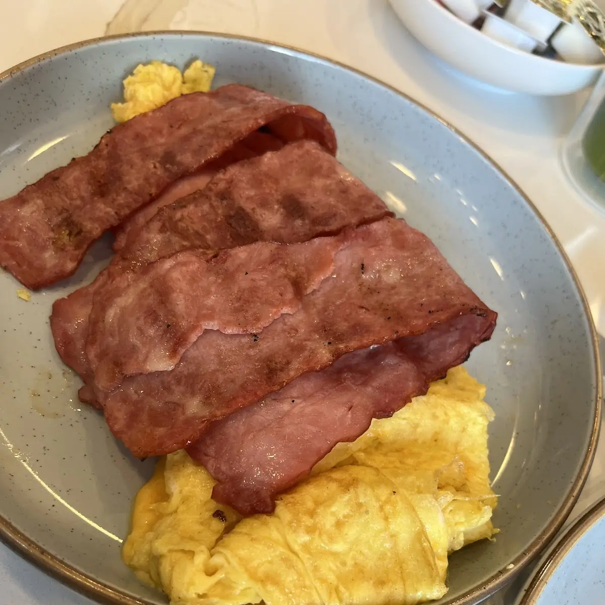 Scrambled Eggs