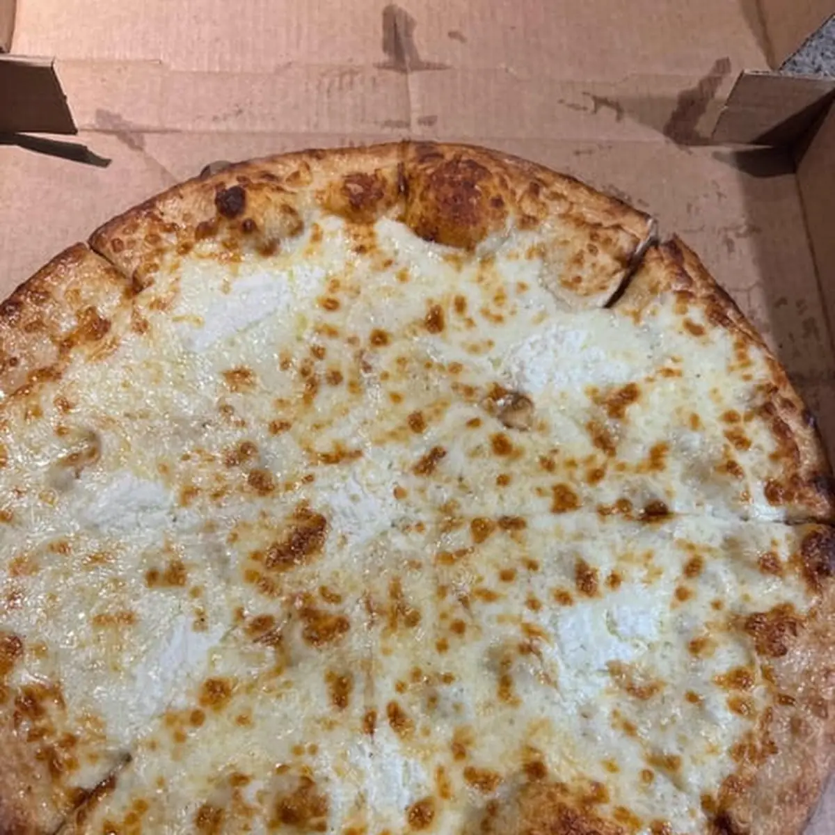Feta Cheese