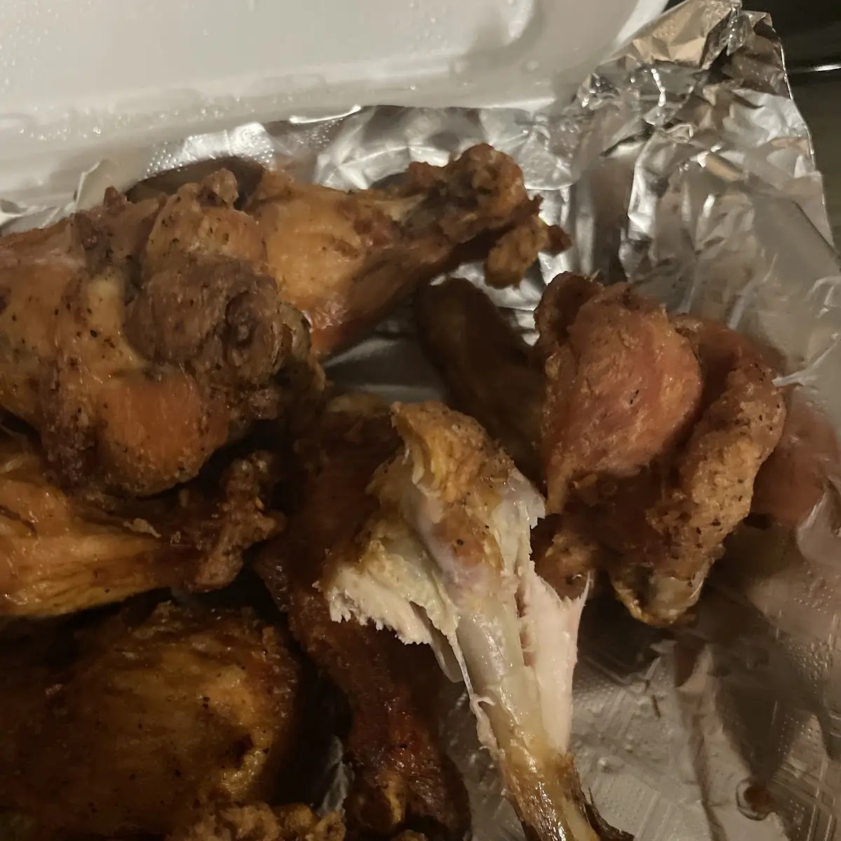 Lemon Pepper