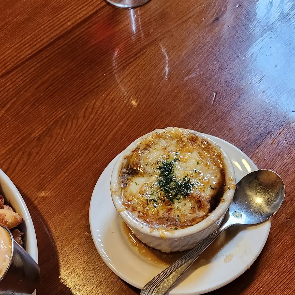 French Onion Soup