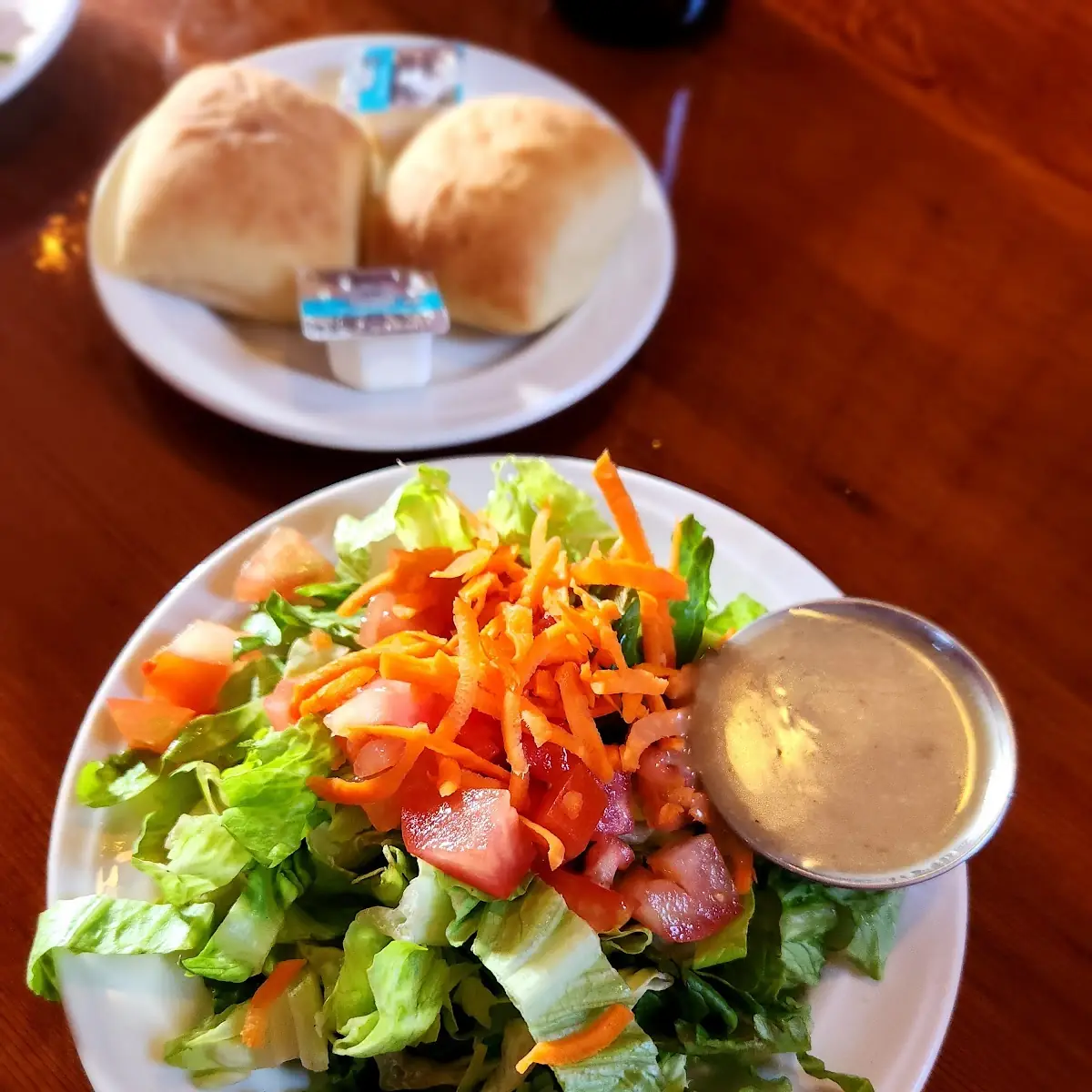 Side Salad