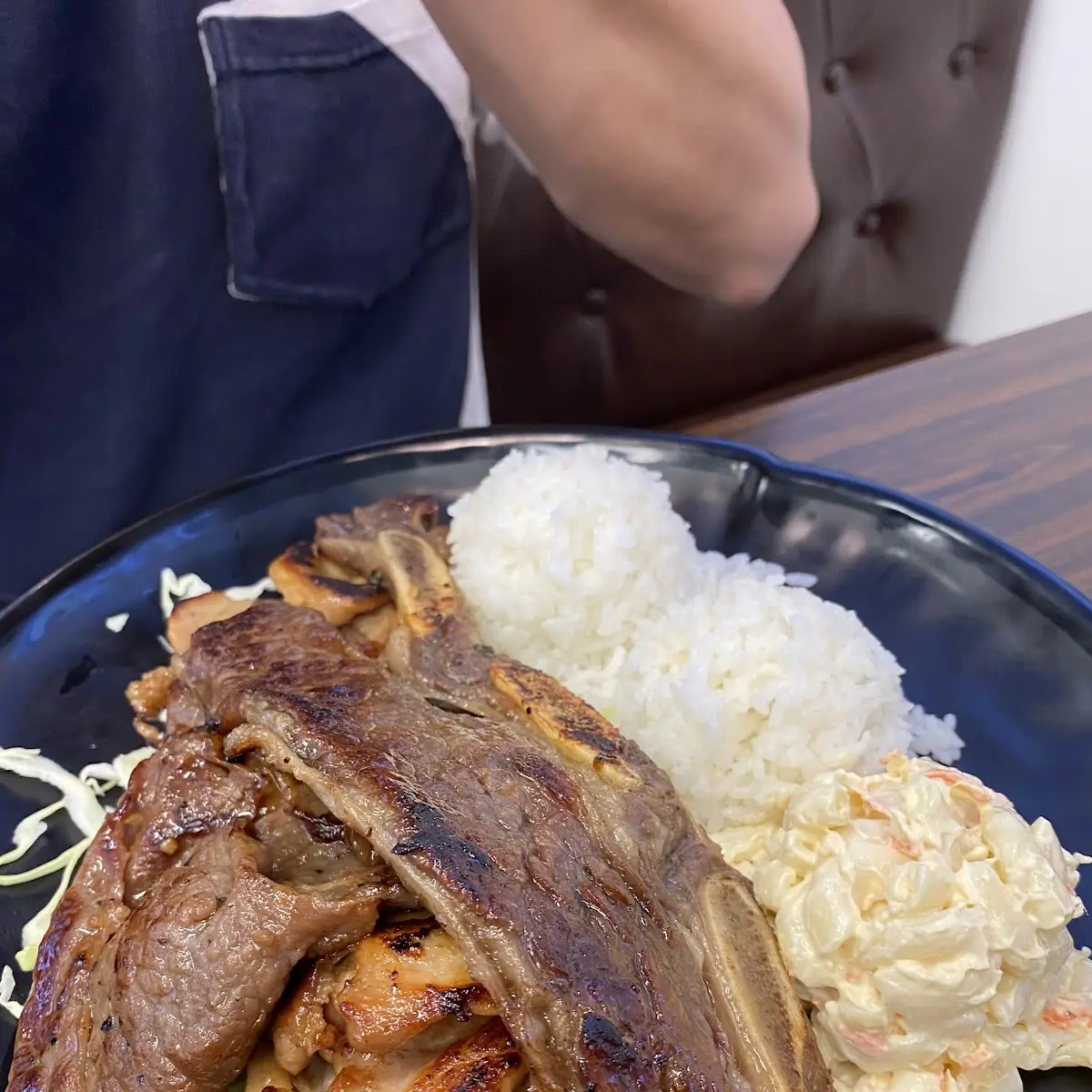 Short Ribs