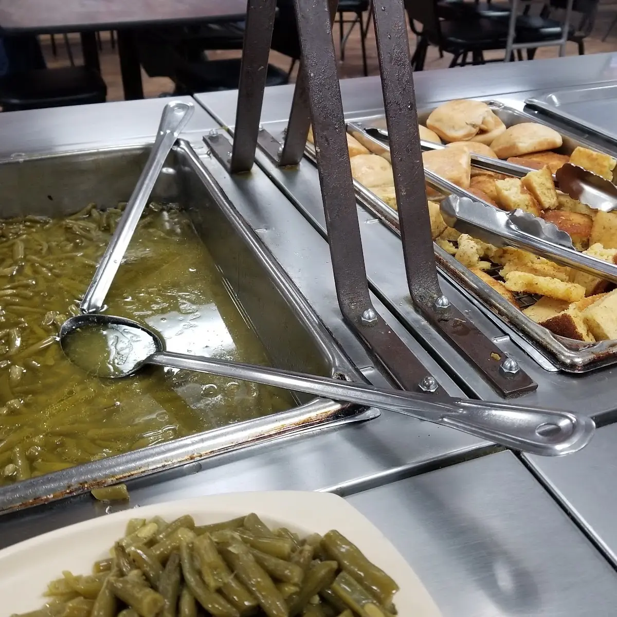 Green Beans