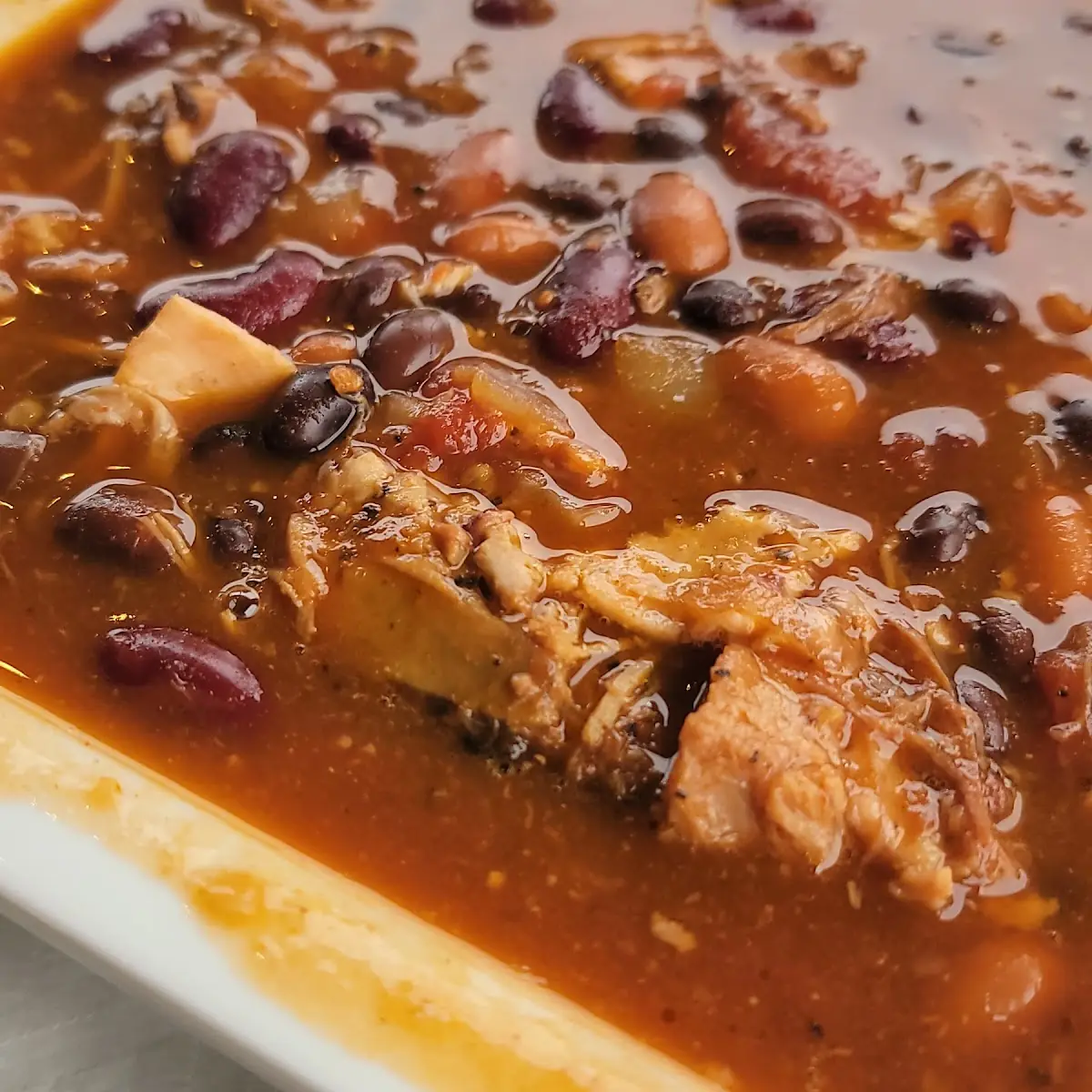 Brunswick Stew