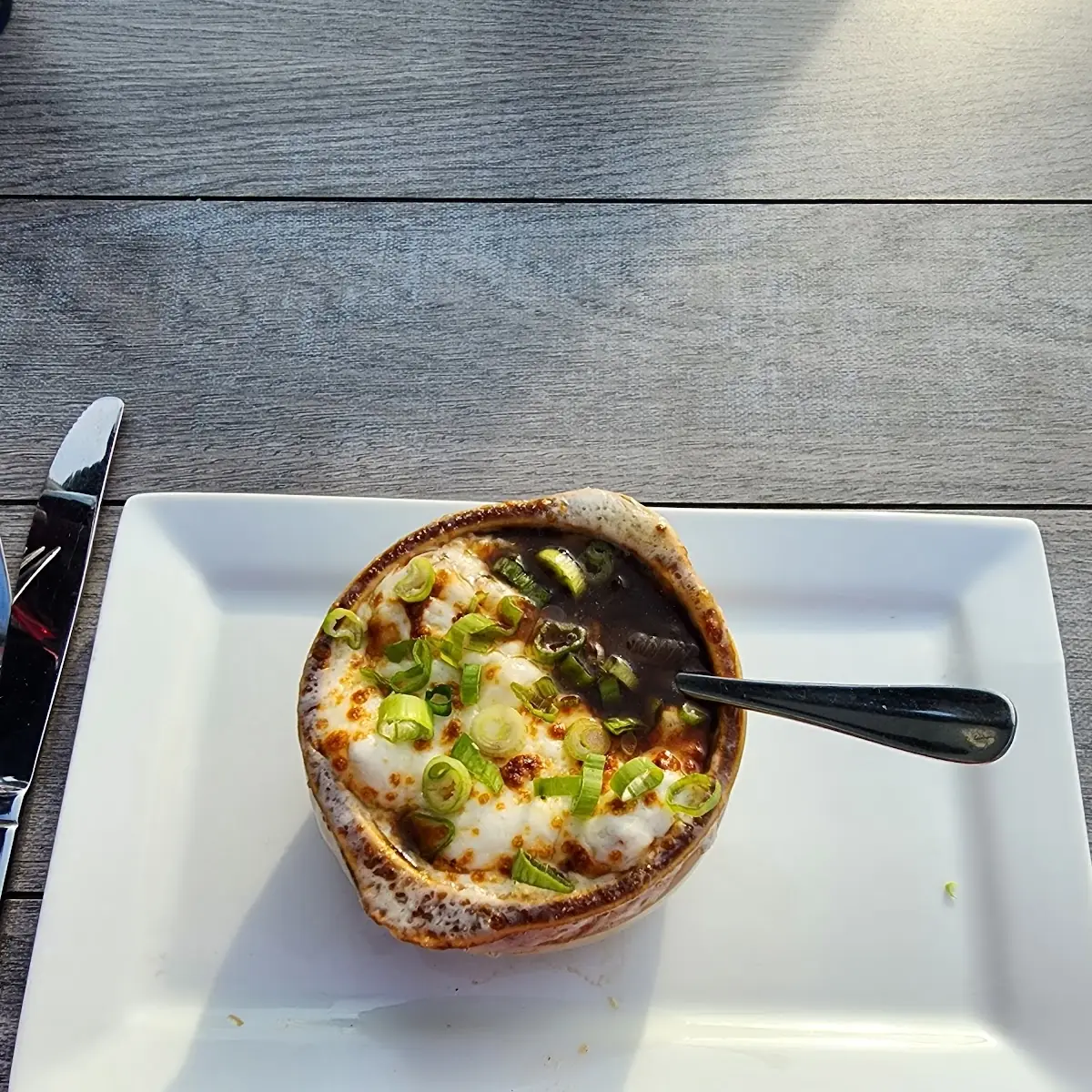French Onion Soup