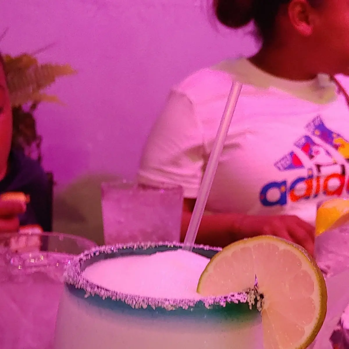 Frozen Margarita