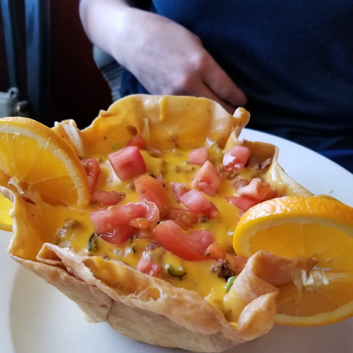 Taco Salad