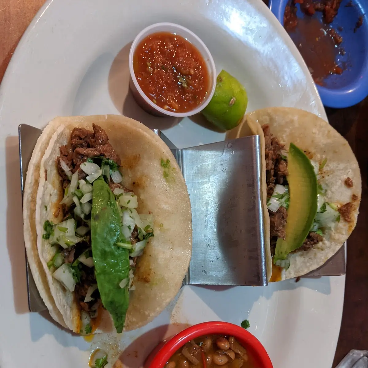 Tacos Locos