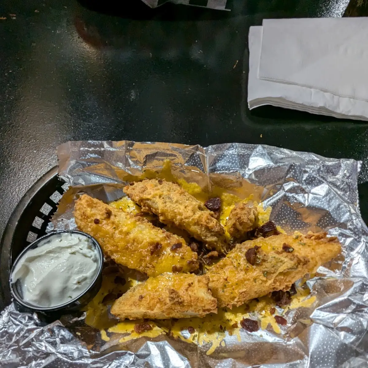 Lemon Pepper
