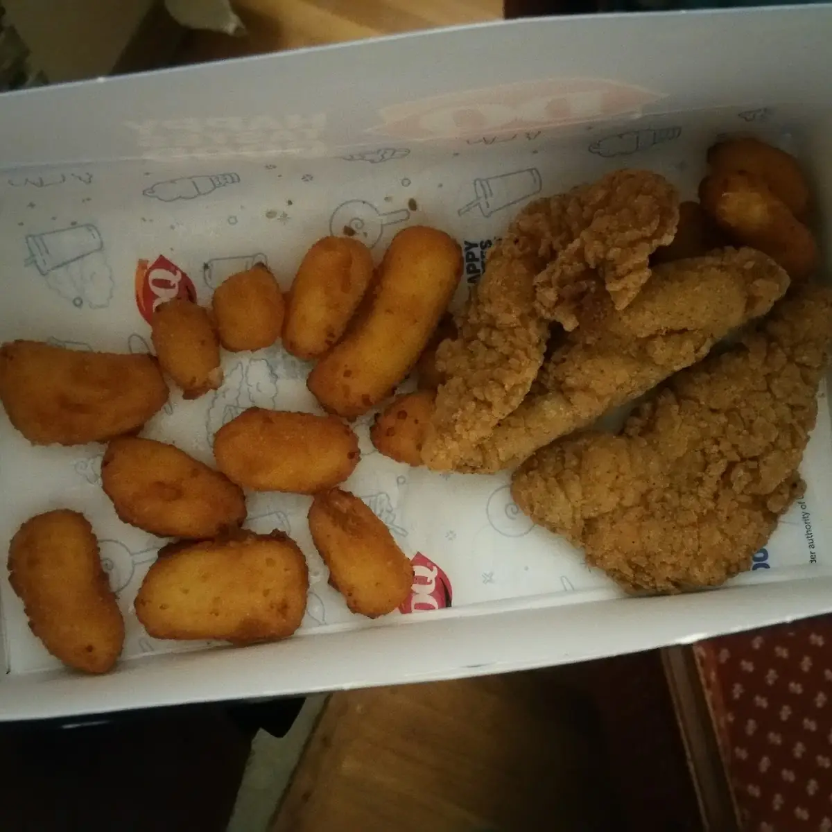 Fritto Misto