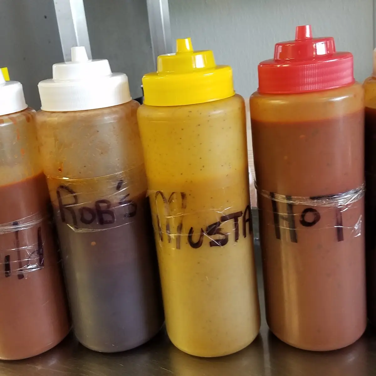 Thai Tea
