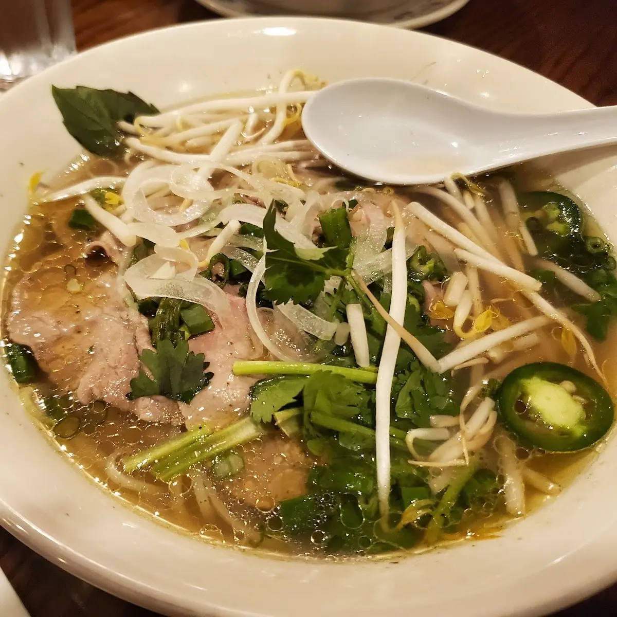 Pho Tai