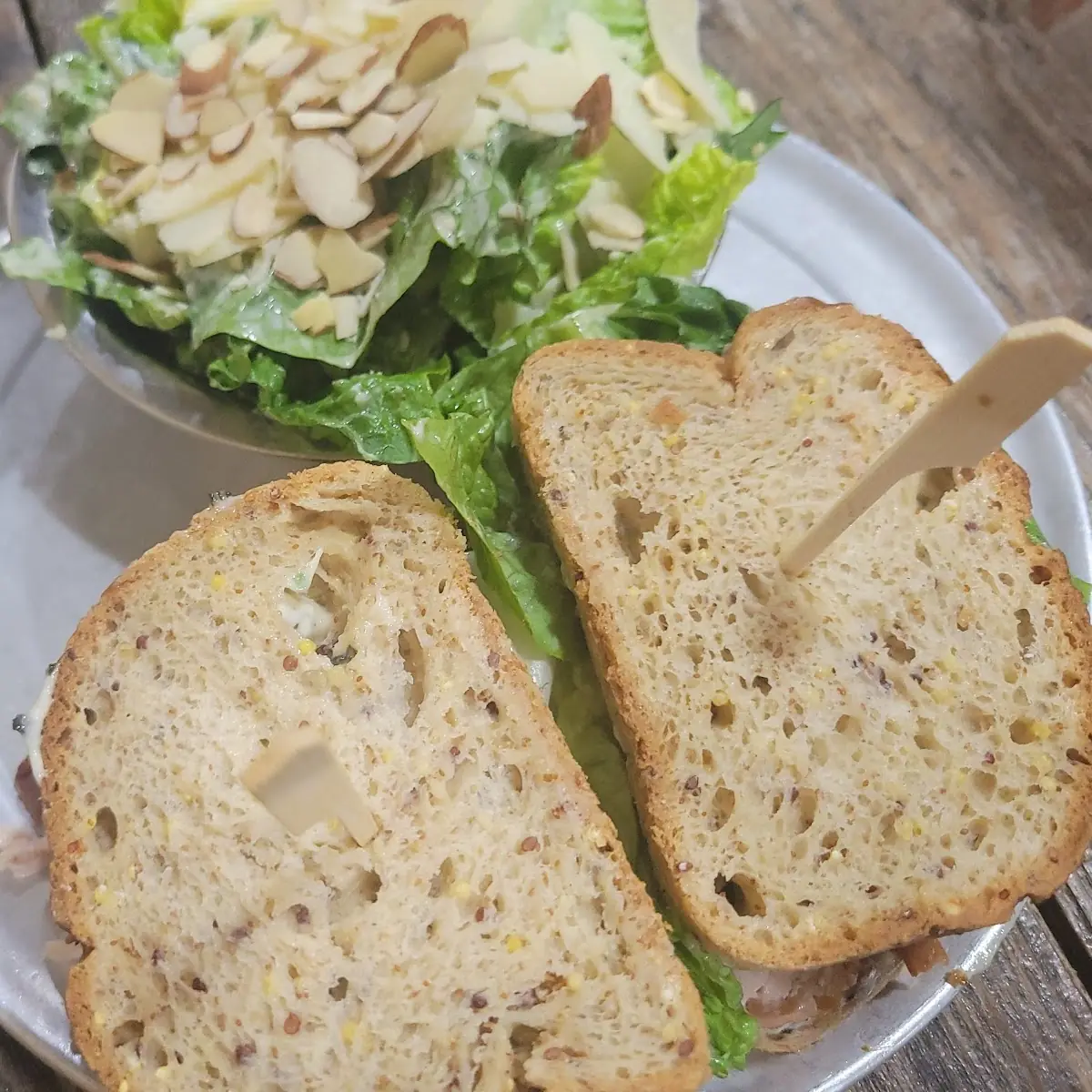 Caesar Salad