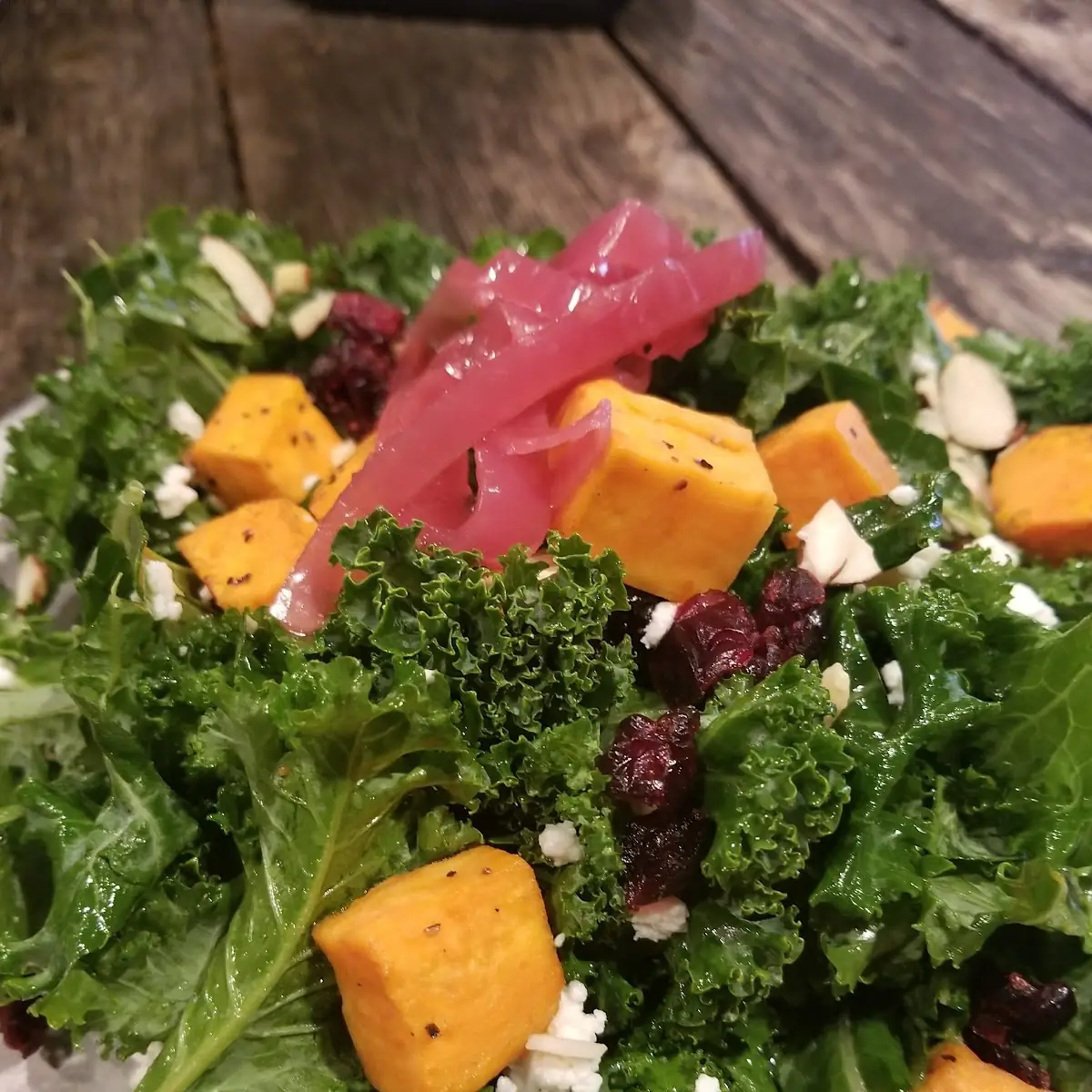 Harvest Salad