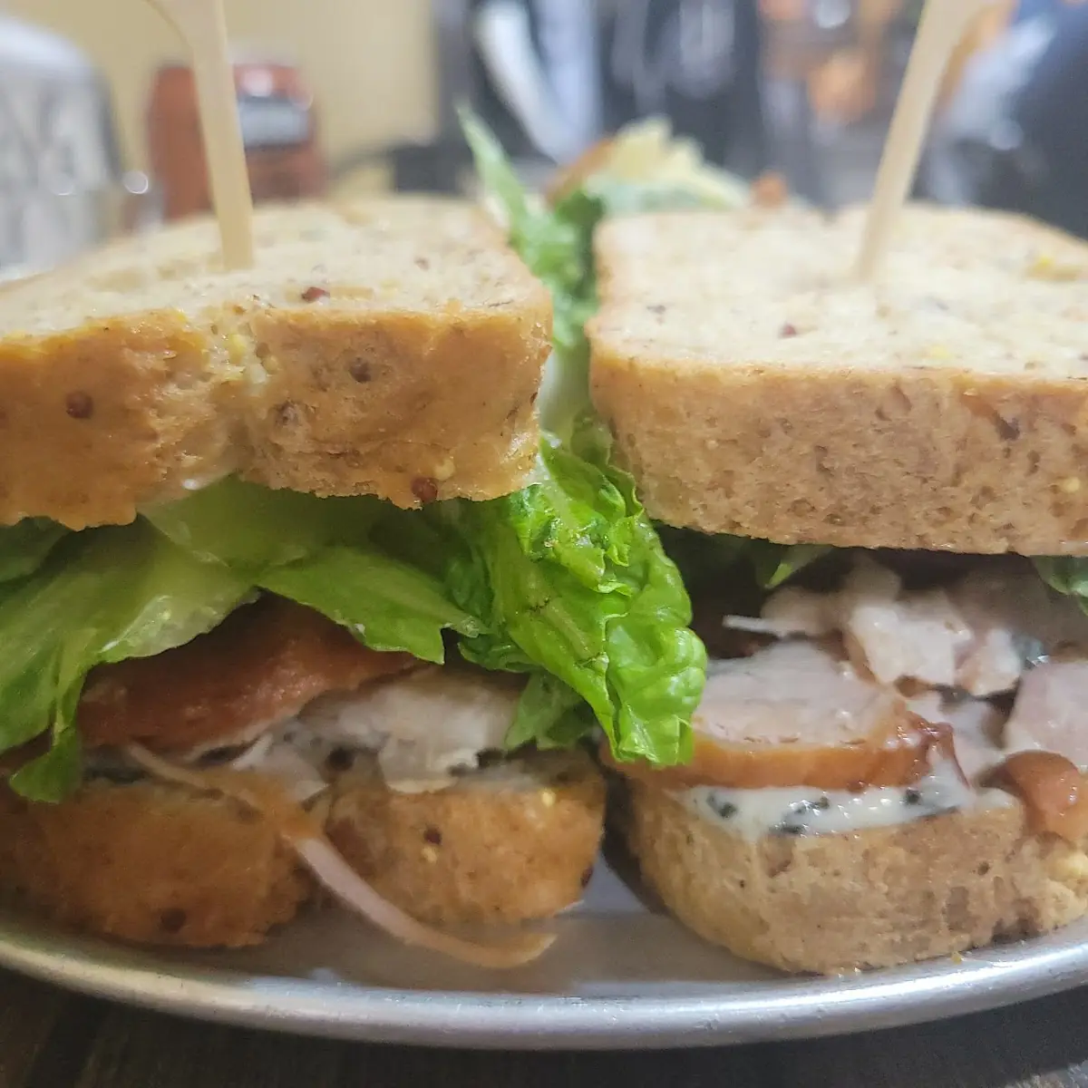Turkey Club