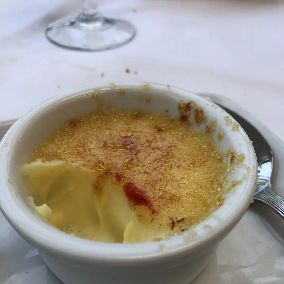 Onion Soup