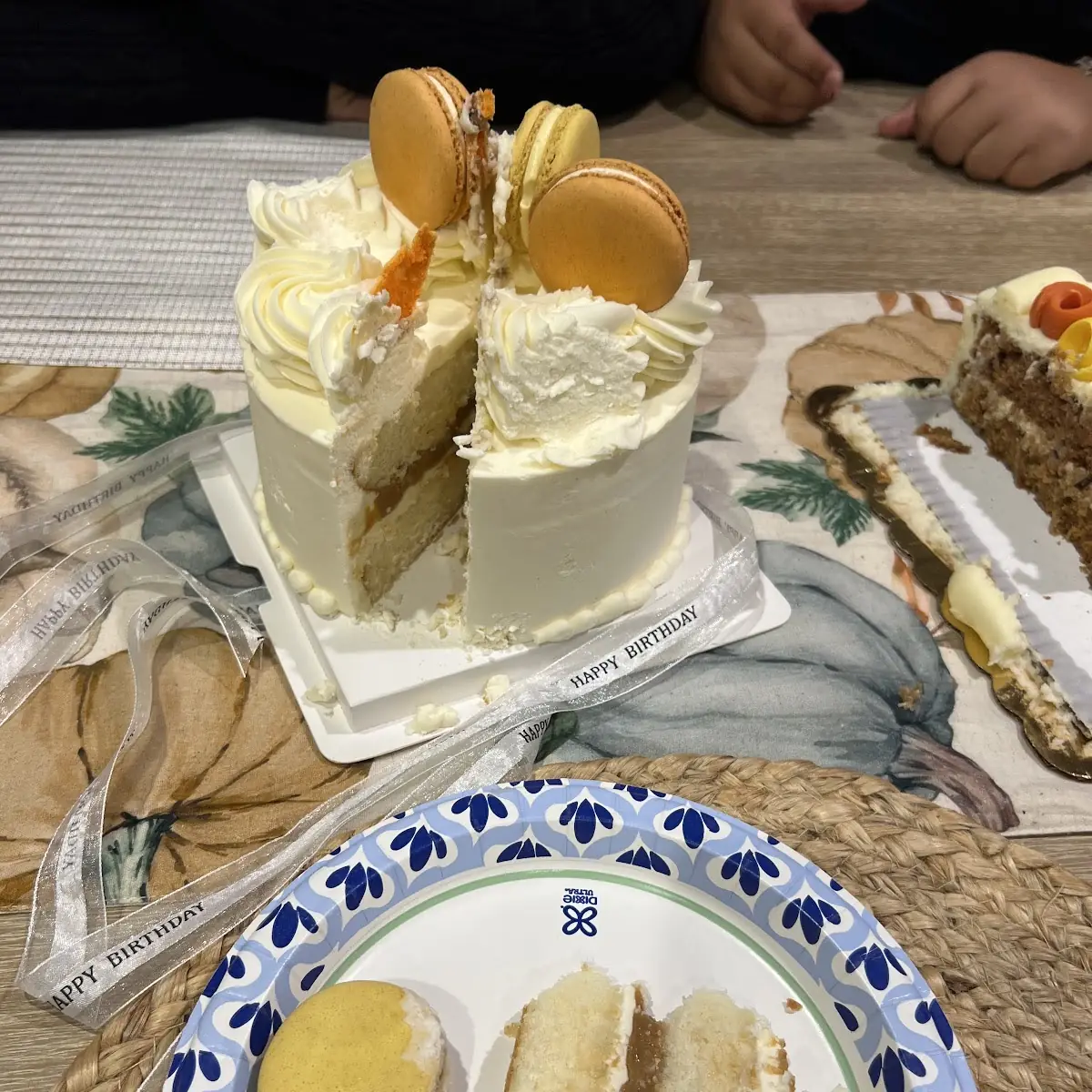 Celebration Cake