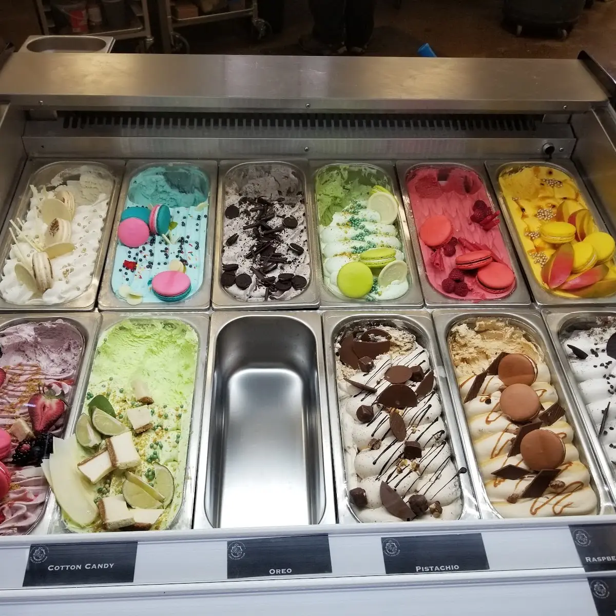 Gelato