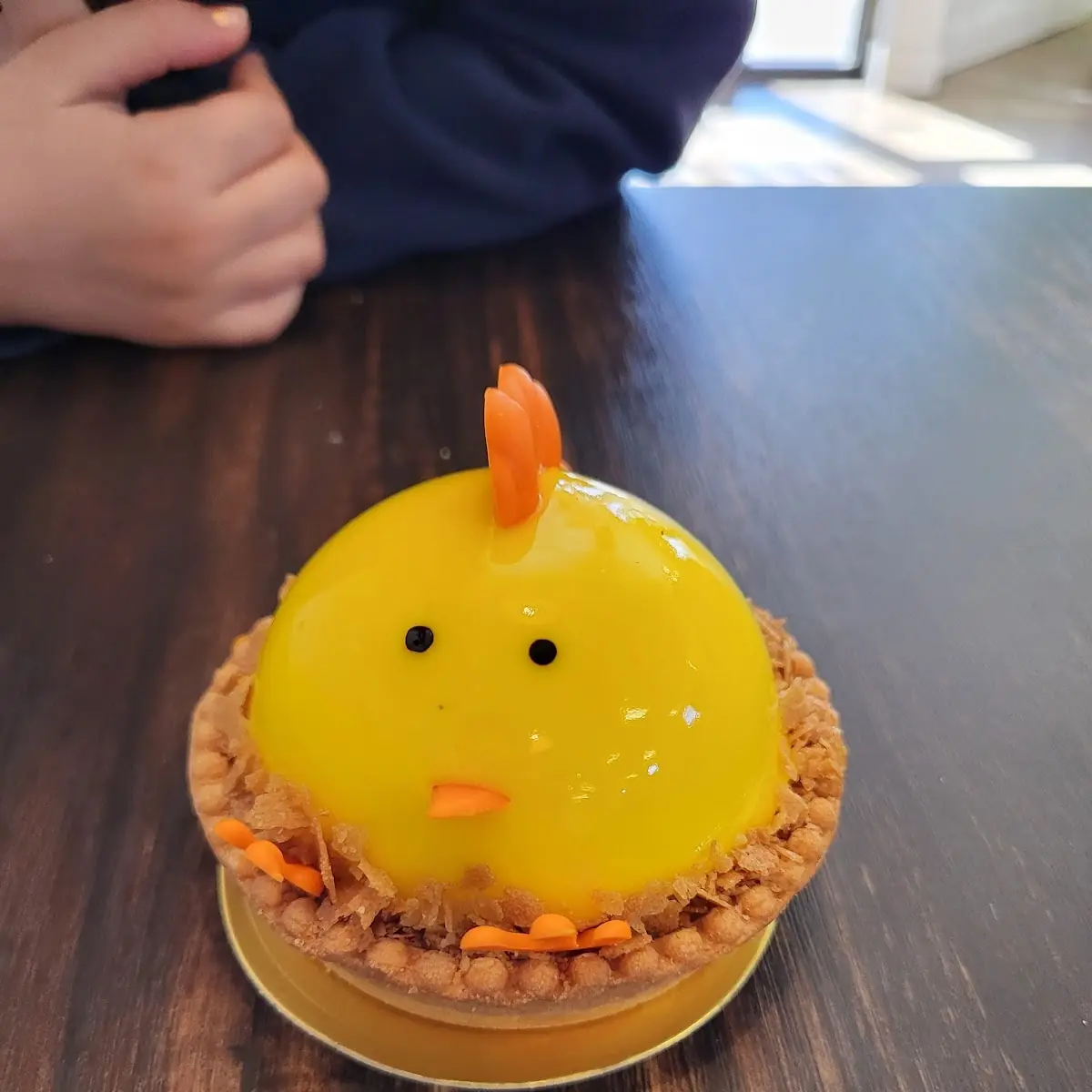 Lemon Tart