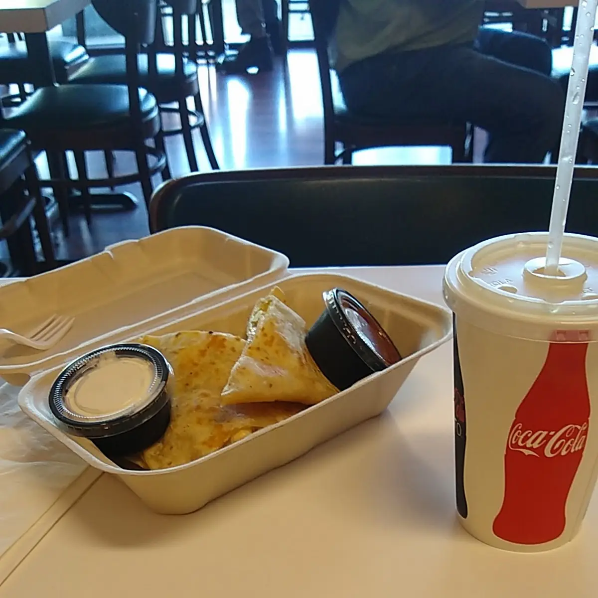 Teriyaki Chicken Sub