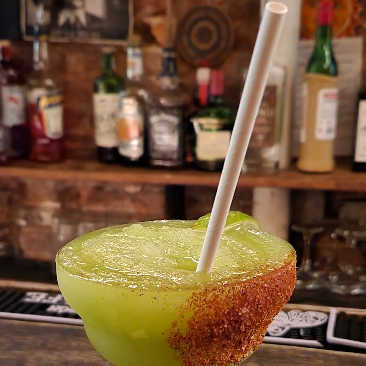 House Margaritas