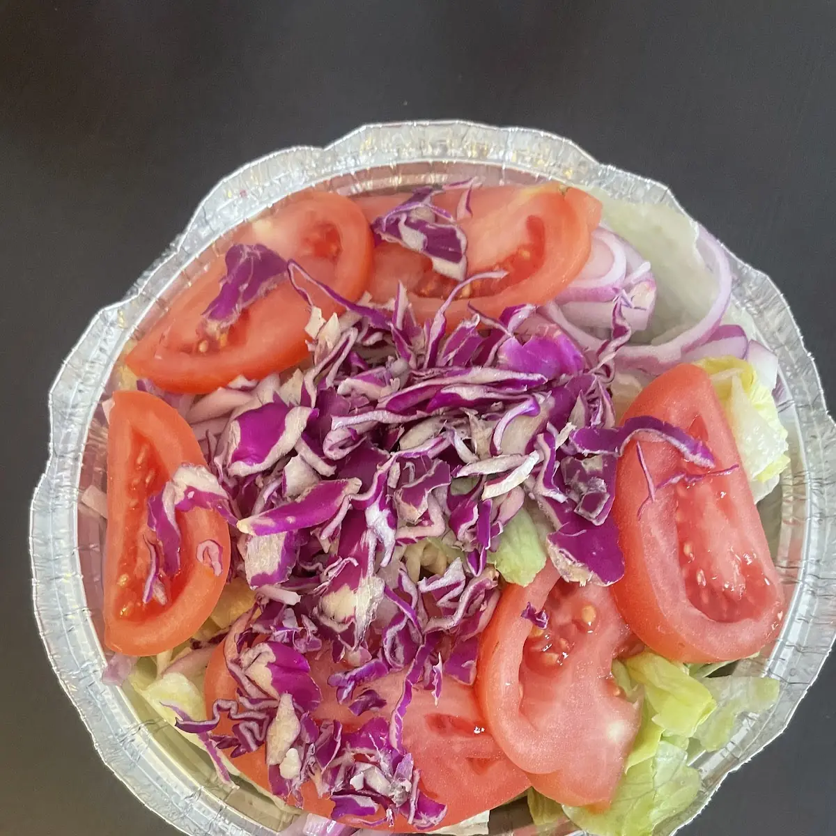 Garden Salad