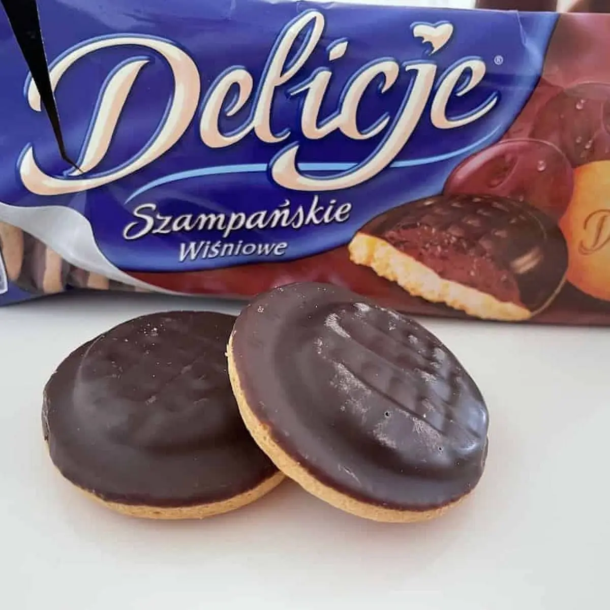 Mieszko's Delight Sandwich