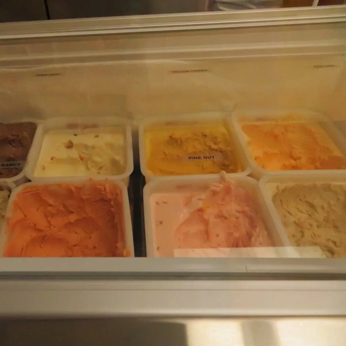Gelato