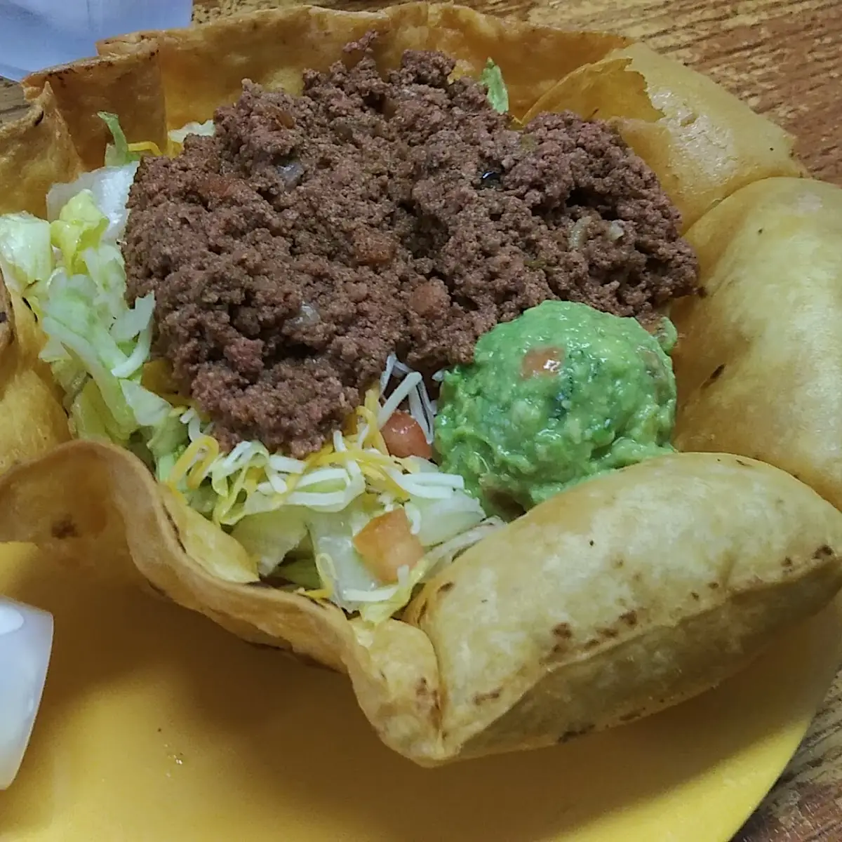 Taco Salad