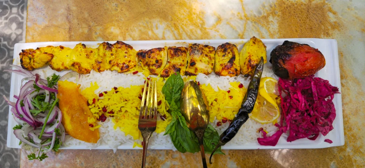 Kebab Torsh